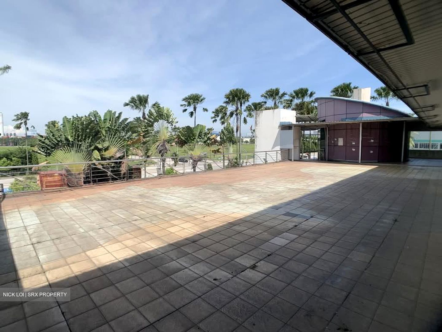 Tuas South Street 5 (D22), Retail #596240711